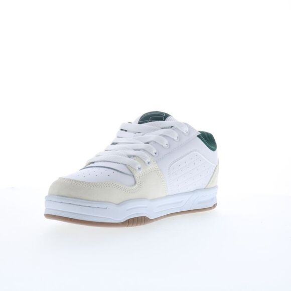 Globe Mens Mojo 2.0 White Shoes (NWT) - Picture 4 of 7